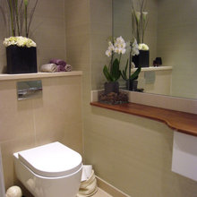 guest loo