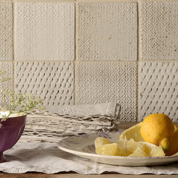 Handmade Ceramic Tiles at Cotes Mill