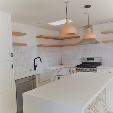 Kitchen Remodel Encinitas