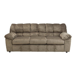 Kraig Sofas - Sofas