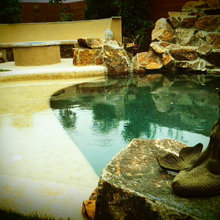 Pool Ideas