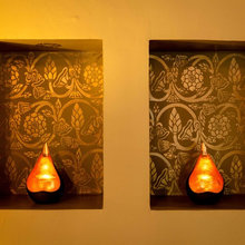 Wall Niches