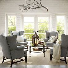 Living Room Ideas