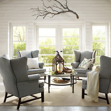 Pottery Barn