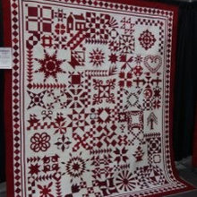 quilts
