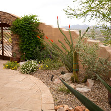 Landscaping DESIGN WEST