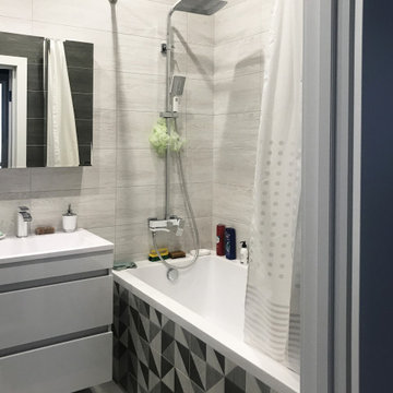 Квартира 64квм.