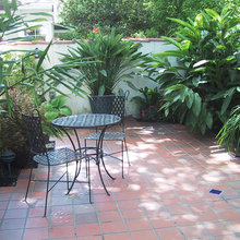 Patio Ideas