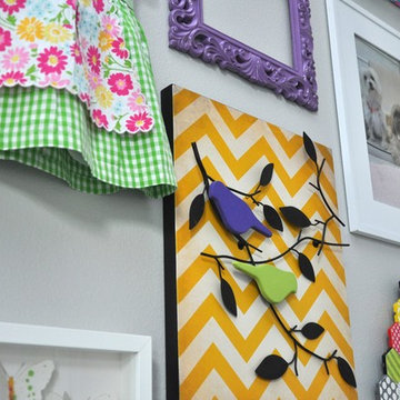 Ellie's Nursery