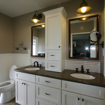 hamptons bath