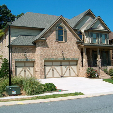 Speculative Home