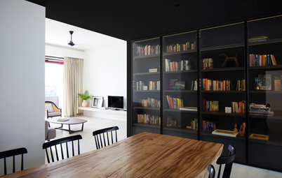 8 Ideas That can Make a Bookshelf More Personal