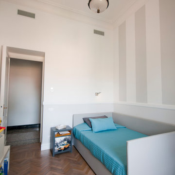 Appartamento FM