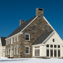 Exterior Ideas