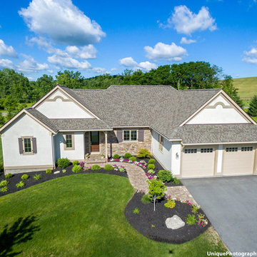 ON SALE NOW! Bartrim Ranch Model Home