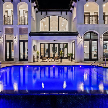 2524 NE 27th Street, Lighthouse Point, FL