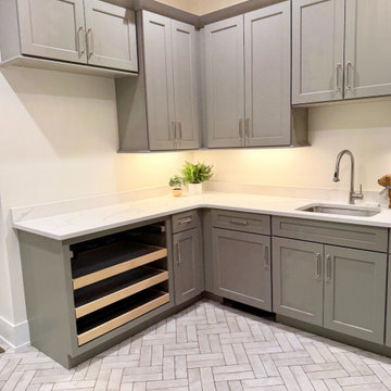 New construction- WindRiver