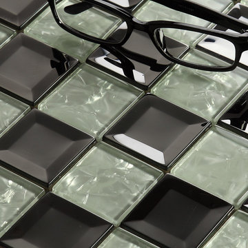 Glass Mosaic Tiles