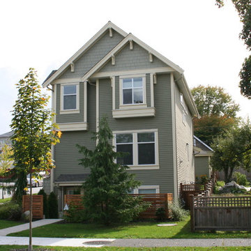 Vancouver Renewal