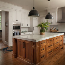 StM Kitchen