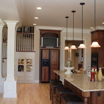 Parade of Homes #2