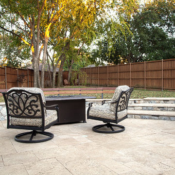 Patios