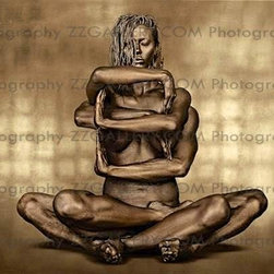 UNPARALLELED LOVE - Fine Art Prints