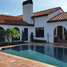 pool ideas