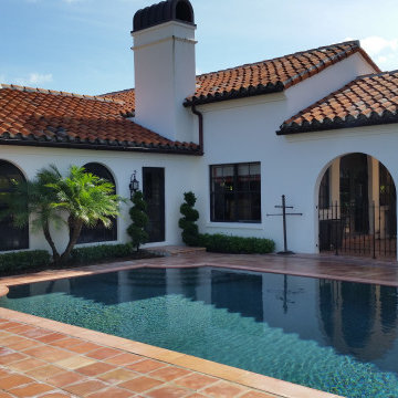 Equestrian - Wellington - Florida