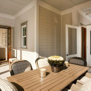 Dawson Idea Home