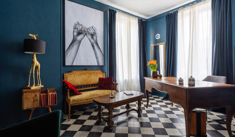 9 bureaux pour préparer la rentrée