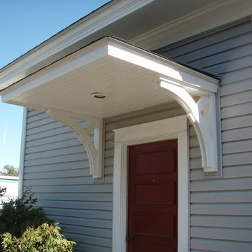 Builder Brackets
