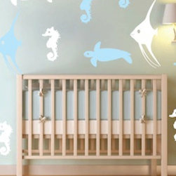 Cool Wall Decals - Products