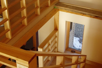Staircase - staircase idea in Burlington