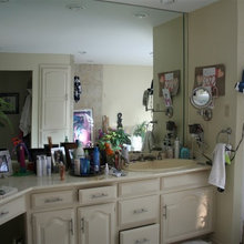 New Barnett Bathroom Retreat