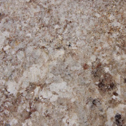 Monte Bello Granite Slab - Kitchen Countertops