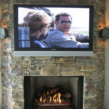 Tv and cable