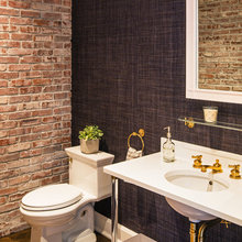 Bathroom Ideas