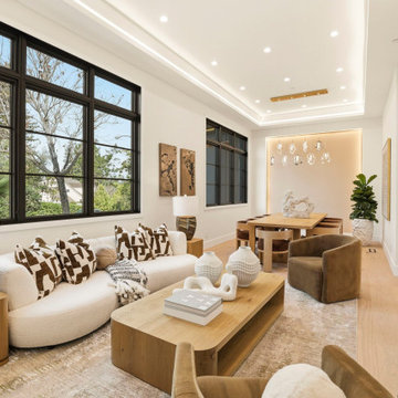 New Residence, Menlo Park-8