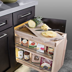 H&auml;fele America Kitchen Ideas - Products