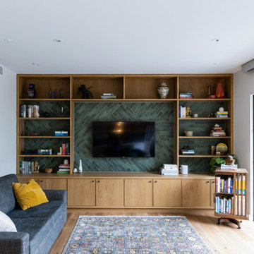 Anderson Street, South Yarra