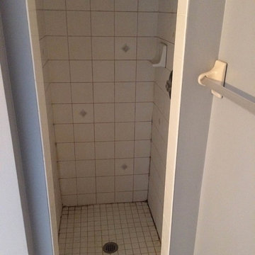 Ensuite Bathroom Makeover