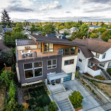 Rooftop Patio
