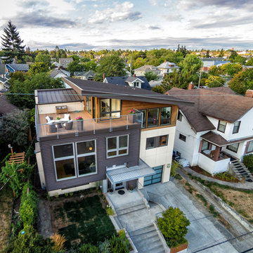 Ballard Remodel