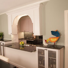 Kitchen and Dining