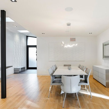 Luxury Lane - ZIP-CLIK® System Modern Reveal
