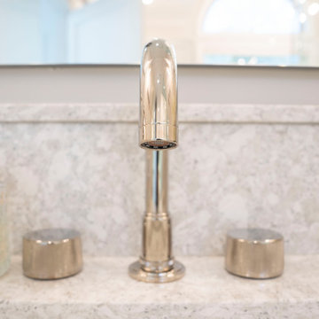 Irmo Luxury Primary Suite