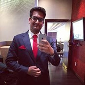 Foto von Mayank Goel