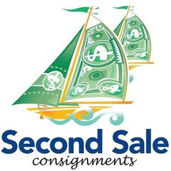 Second Sale Cosignments