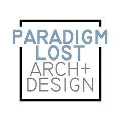 Paradigm Lost Architectural Design LLC
